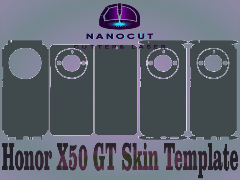 Honor X50 GT